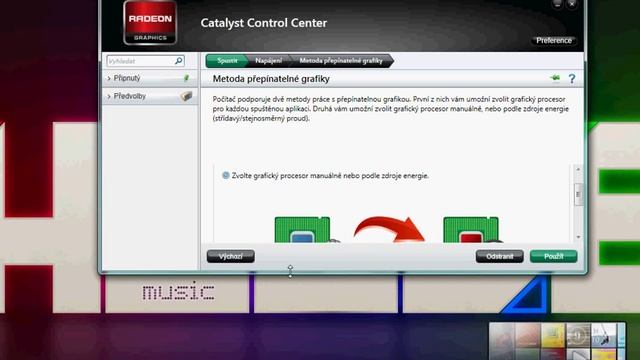 Minecraft Bad video card drivers Windows7/přepínatelné grafiky/cz/ смотреть онлайн