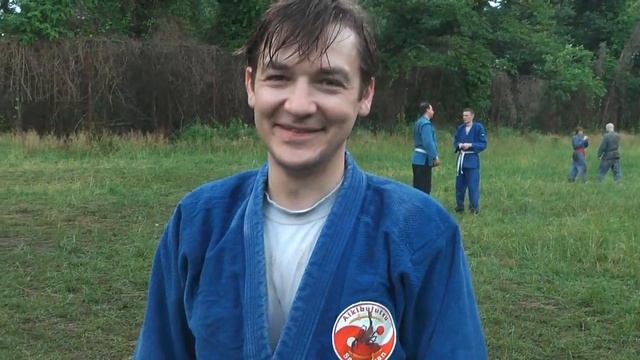 Несколько слов о семинаре смотреть онлайн