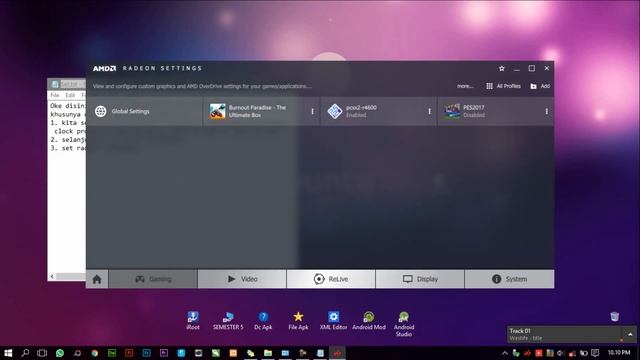 Lenovo G41-35 Set Gaming Performance Windows смотреть онлайн