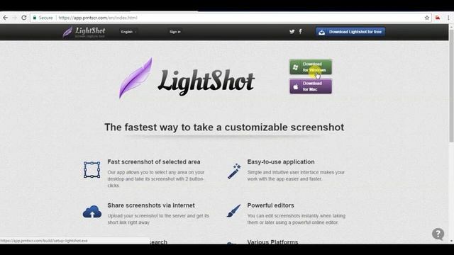How to use Lightshot Tool - इस Tool की मदद से आपका काम आसान हो जायेगा - हिंदी 2017 смотреть онлайн