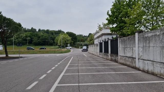 Alfa romeo 1900 Super trasporto da Desenzano a Milano per concorso RealAlfa 2022. смотреть онлайн