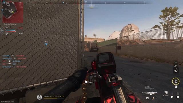 Call of Duty Modern Warfare 2.0 SEASON 03 [PC] DEATHMATCH Gameplay 4K смотреть онлайн