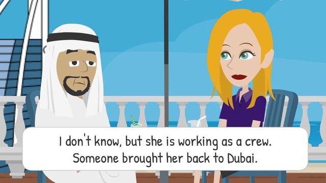 9 Bad Husband part 09 _ English Story _ Learn English _ Animated story _ Learn English with