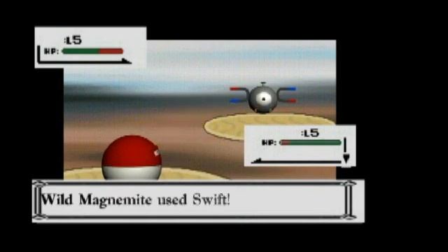 Pokemon Battle Remake With AutoDesk 3ds Max (2D-3D Look) смотреть онлайн