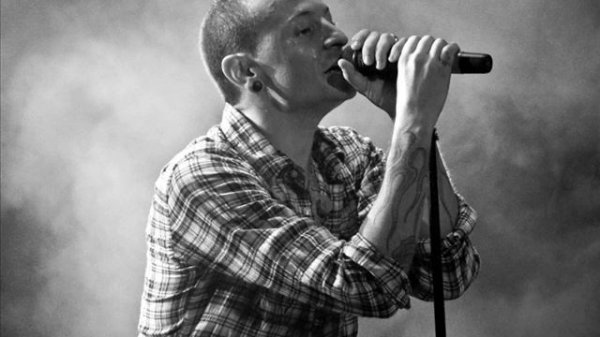 Linkin Park - Rolling in the deep (Adele cover)