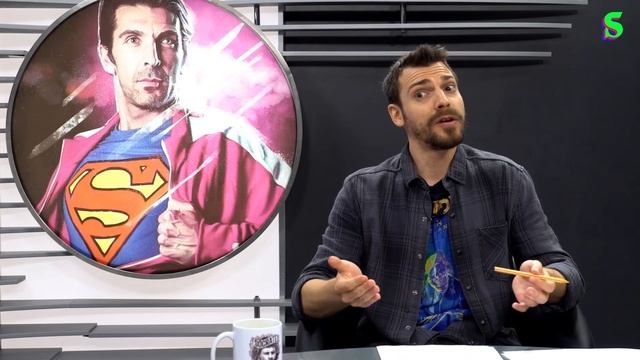 BJK vs Dortmund & Antalya, GS-Alanya, Başakşehir-FB, Trabzonspor | Cuma ve Ertesi #5 смотреть онлайн