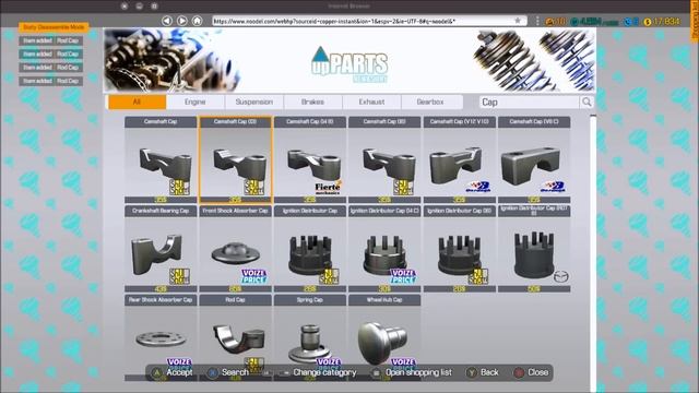 Car Mechanic Simulator Episode 4 | Engine Tear Down and Build | CMS | CMS XBOX ONE | Consoles смотреть онлайн