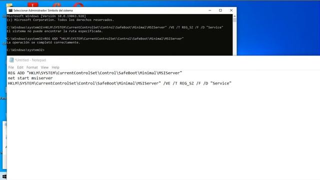 SOLUCION 2 DRIVER POWER STATE FAILURE смотреть онлайн
