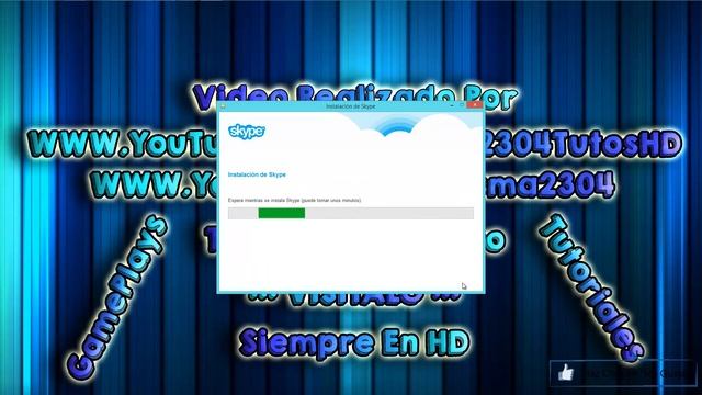 Skype de escritorio para Windows 8 y Windows 8.1 - Skype Desktop смотреть онлайн