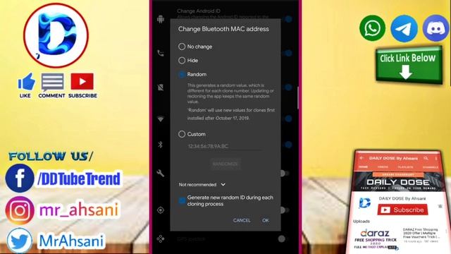 EASYPAISA Latest Version Clone Trick & Solutions | AppCloner New Setting | Full Method Explained смотреть онлайн