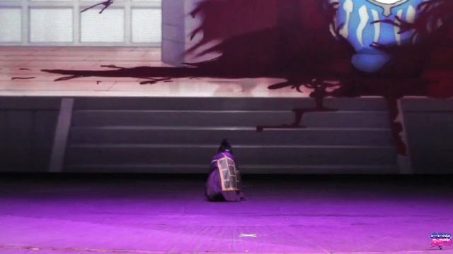 CON.Версия 2024 Jujutsu Kaisen – Suguru Getou смотреть онлайн