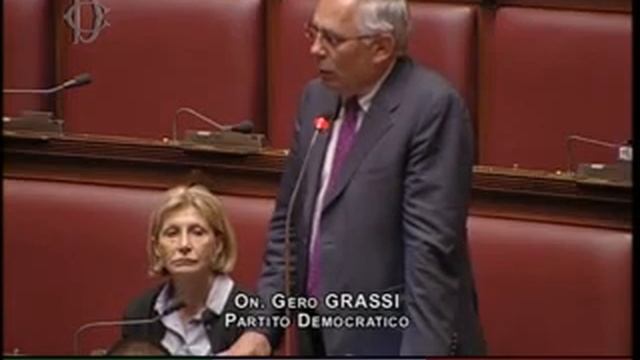 Commemorazione Aldo Moro смотреть онлайн