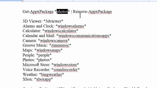 How to Uninstall and Reinstall Windows 10 Built-in Apps Easily смотреть онлайн