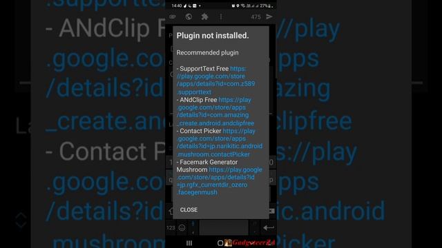 Subway Tooter - a highly customisable open-source Mastodon app for Android смотреть онлайн
