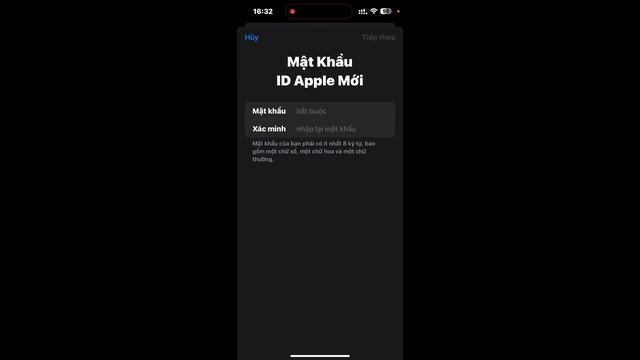 Cách lấy lại mật khẩu icloud mới nhất 2023 смотреть онлайн