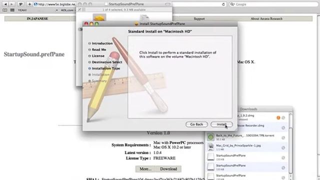 Mac Tip: Disable Macbook Start Up Noise смотреть онлайн