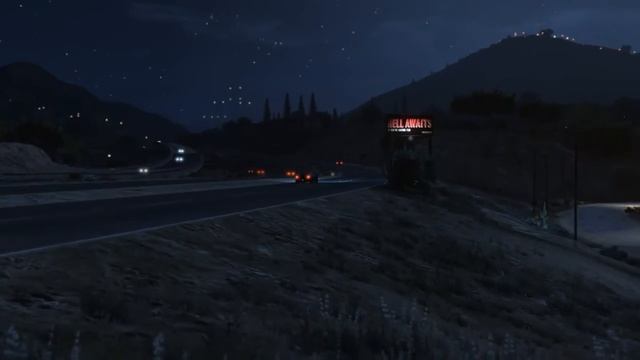 GTA 5 "Joe Delta's The Setup" смотреть онлайн