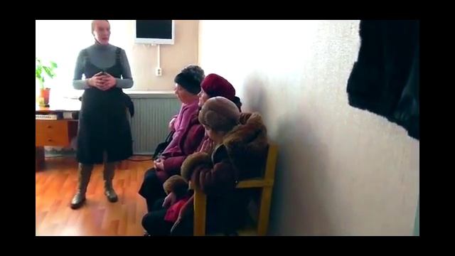 Музей краеведения с Марёво смотреть онлайн