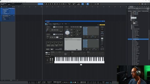 Les secrets de Studio One - Prise en main смотреть онлайн