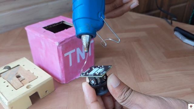 Arduino game controller | Plane shooting simulator using Arduino | Arduino Joystick controller смотреть онлайн