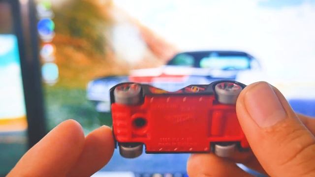 I Reviewed The WORST Hotwheel Ever Created... смотреть онлайн