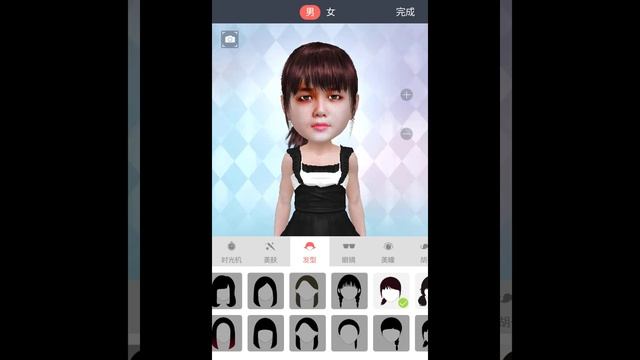 Beautiful 3D photography applications such as Chibi fever - My Idol 3D (download link included) смотреть онлайн