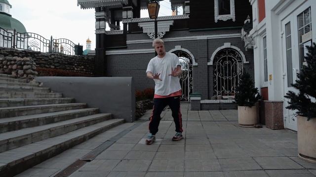 Well Key Hip-Hop Dance Sergiev Posad 2020