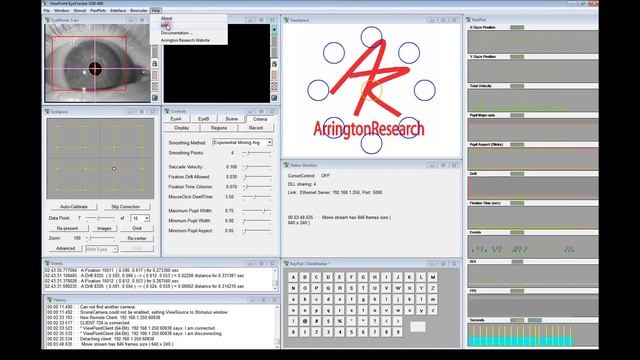 15 ViewPoint Client Windows PC Tutorial смотреть онлайн