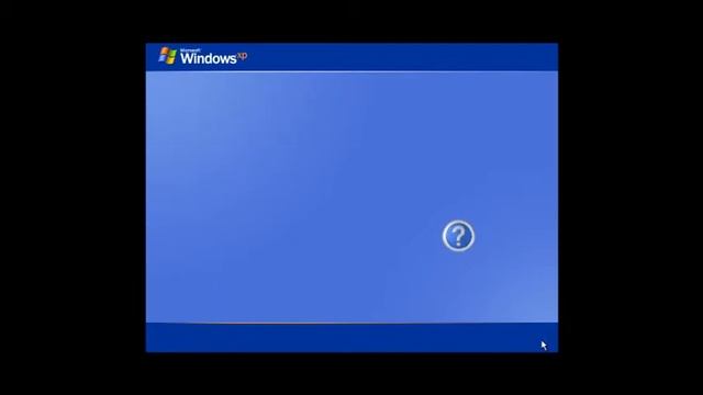 Windows XP | Post Installation Setup смотреть онлайн