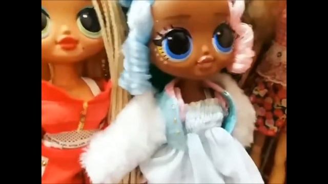 Сериал "Tho sisters" • lol omg • серия 1 💖 смотреть онлайн