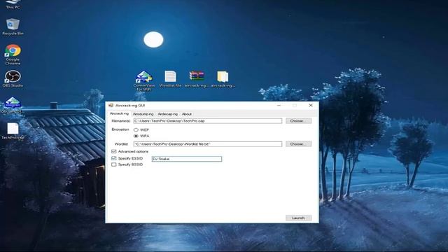How To Hack Any Wifi Password ✔ смотреть онлайн