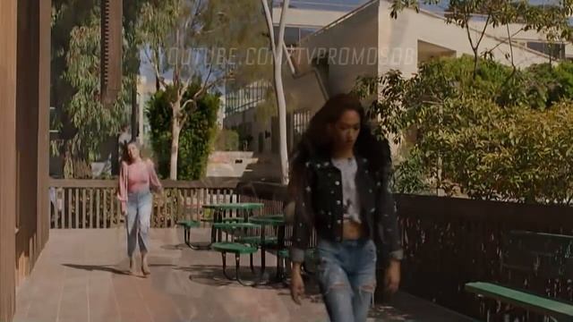 All American 3x05 Promo "How Come" (HD) смотреть онлайн