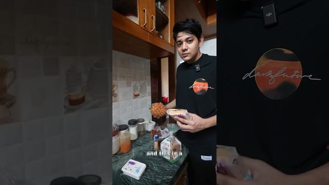 I asked Salman Muqtadir what I Eat for IFTAR смотреть онлайн