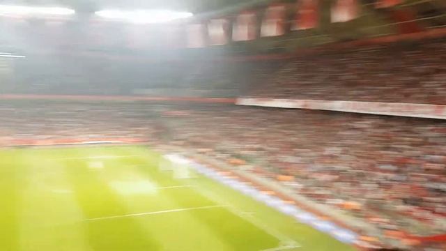 Türkiye Vs Fransa Maçı - Vatan Sana Canım Feda! смотреть онлайн