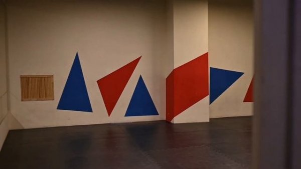 ФИТНЕС-КЛУБ SKY FITNESS В МИТИНО