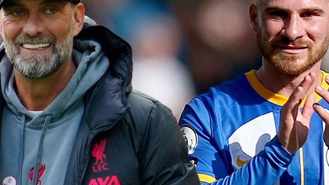 🚨Done Deal✅MAC ALLISTER MEDICAL CONFIRMED! DEAL TO BE COMPLETED THURSDAY | Liverpool Transfer News смотреть онлайн