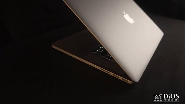 Apple Mac-book Our Favorite Brand ! смотреть онлайн