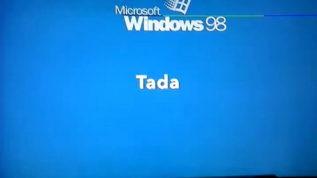 All Windows 98 Sounds By Dark Parodies смотреть онлайн