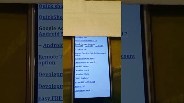 Nokia 3.1 FRP remove Talkback 7.2.0.220693075 Android 9 Pie no Help смотреть онлайн