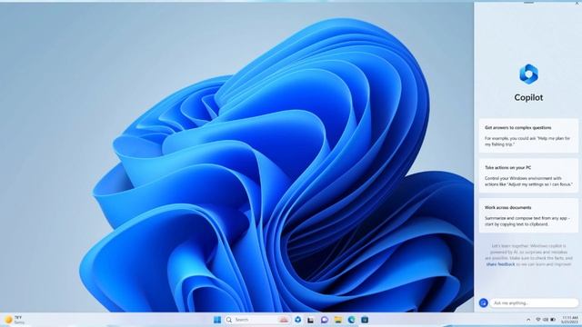 Windows11●Copilot●試してみませんか●今すぐ有効にする方法 смотреть онлайн