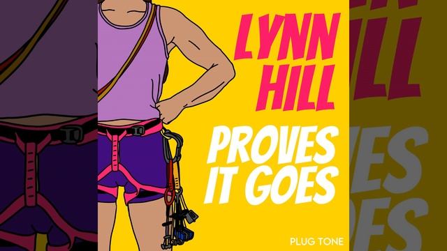 Lynn Hill Proves It Goes смотреть онлайн