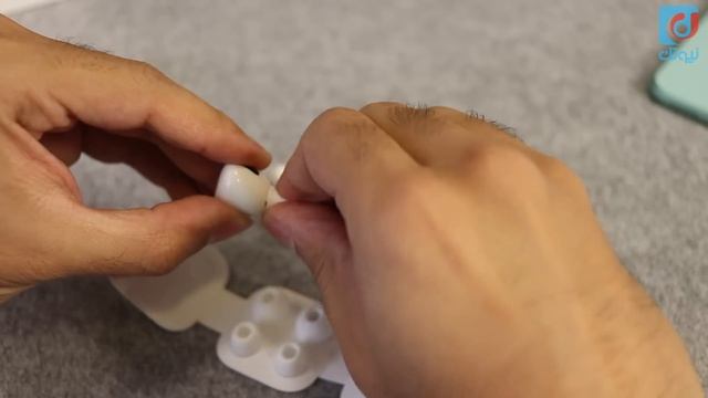 استعراض سماعة أبل الجديدة AirPods Pro وأهم الفروقات عن الاصدار السابق ! смотреть онлайн