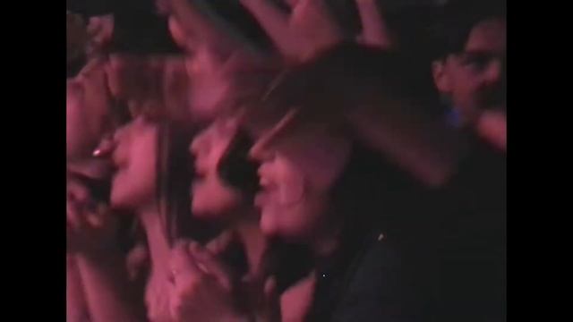 Demo - ДЕМО – Я Не Знаю – Место Над Землёй - Live @ Germany 2000 смотреть онлайн
