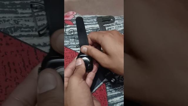 smart watch ko charge kaise kre bina charger k......how to charge smart watch without charger..... смотреть онлайн