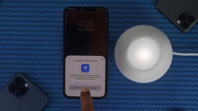 HomePod MINI not working? - Fix HomePod mini not working Problems! смотреть онлайн