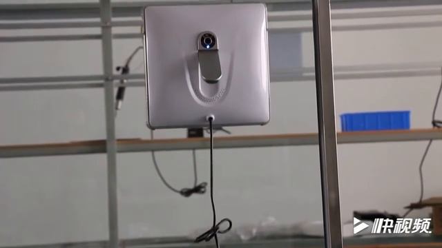 How does the window cleaning robot work? смотреть онлайн
