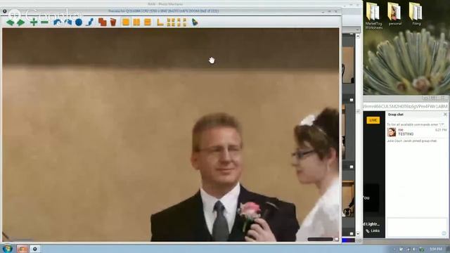 Wedding Editing in PhotoMechanic and Lightroom смотреть онлайн