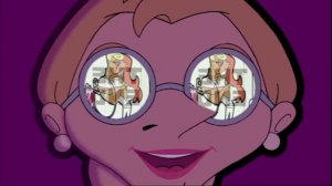 Мистер Бин / Наоборот