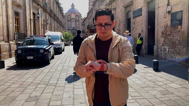 Huawei Watch GT2: LO TIENE TODO! (iOS y Android) смотреть онлайн