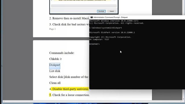 Fix Macrium Reflect clone failed to boot error on Windows 11/10/8/7 (2022 Full Tips) смотреть онлайн